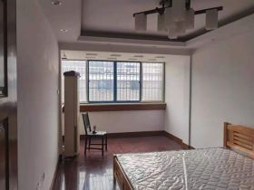 新建路新村 4室2厅2卫 75m&sup2;