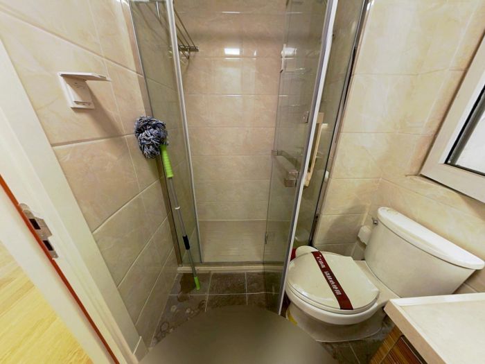 中海碧林湾 3室2厅2卫 108m&sup2;