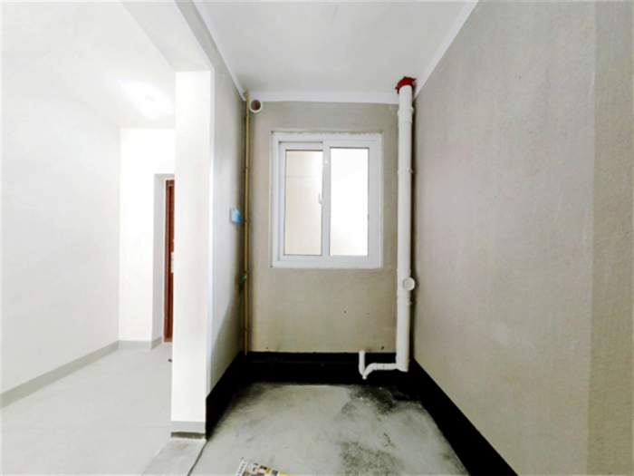 崇川星光域 3室2厅1卫 96.00m&sup2;