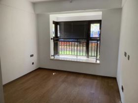 春风南岸西园 3室2厅2卫 123m&sup2;