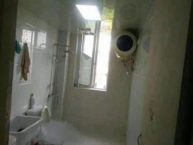 永和佳苑 2室1厅1卫 75m&sup2;