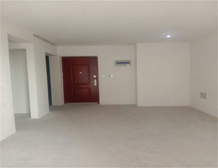 中海碧林湾 3室2厅1卫 96m&sup2;
