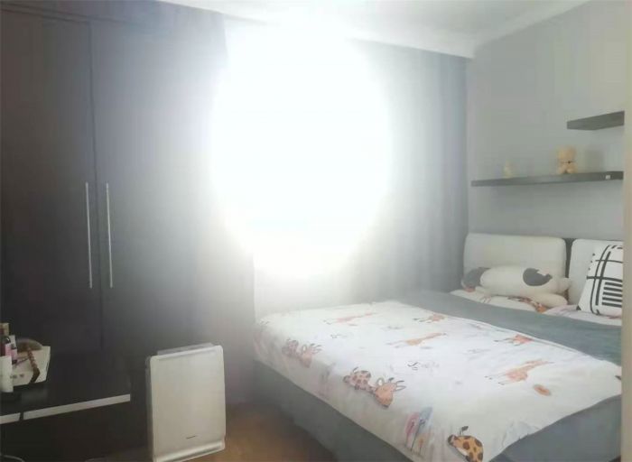 天安花园 3室2厅1卫 130.00m&sup2;