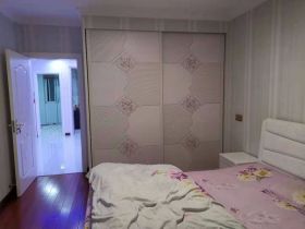 和盛林荫水岸 2室1厅1卫 94m&sup2;