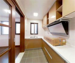 万科城市之光 3室2厅1卫 102m&sup2;