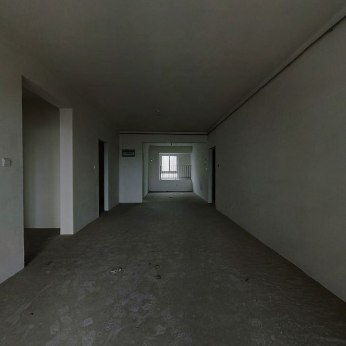 和融&bull;优山美地名邸 2室2厅1卫 117m&sup2;
