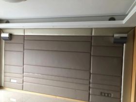 天安花园 4室2厅1卫 235.86m&sup2;