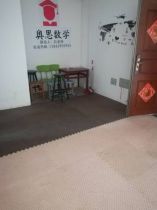 德诚&middot;翰景园 1室厅卫 88m&sup2;