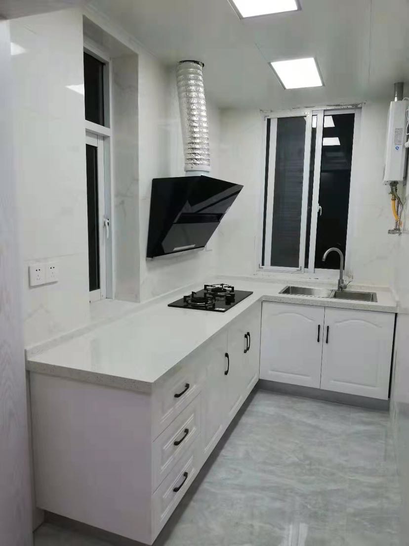 城港新村 1室1厅1卫 50m&sup2;