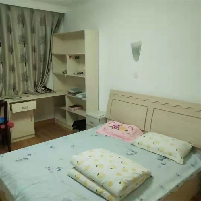 万象东园 2室1厅1卫 78.20m&sup2;
