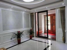 景瑞望府 4室2厅2卫 198m&sup2;