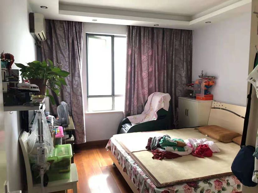 景华城 2室2厅1卫 98.27m&sup2;