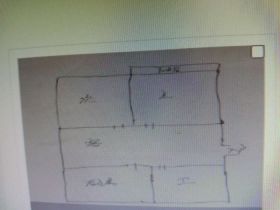 新华佳园 2室1厅1卫 93m&sup2;