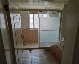 森大蒂花苑南区 2室1厅1卫 83.00m&sup2;