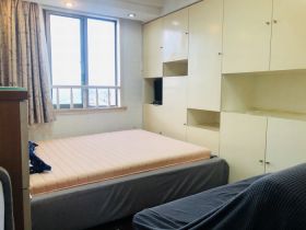 王府大厦 3室2厅2卫 163m&sup2;