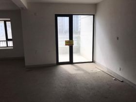 中南世纪城北区 4室厅卫 182m&sup2;