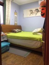 华强城 3室2厅1卫 110m&sup2;