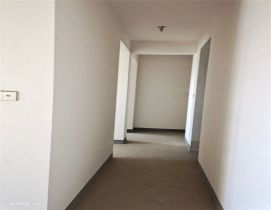 新城香溢紫郡 2室2厅1卫 89.6m&sup2;