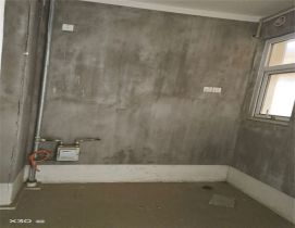 新城香溢紫郡 2室2厅1卫 89.6m&sup2;