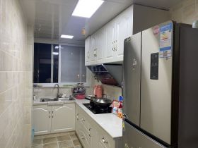 颐景苑 2室2厅1卫 93.74m²
