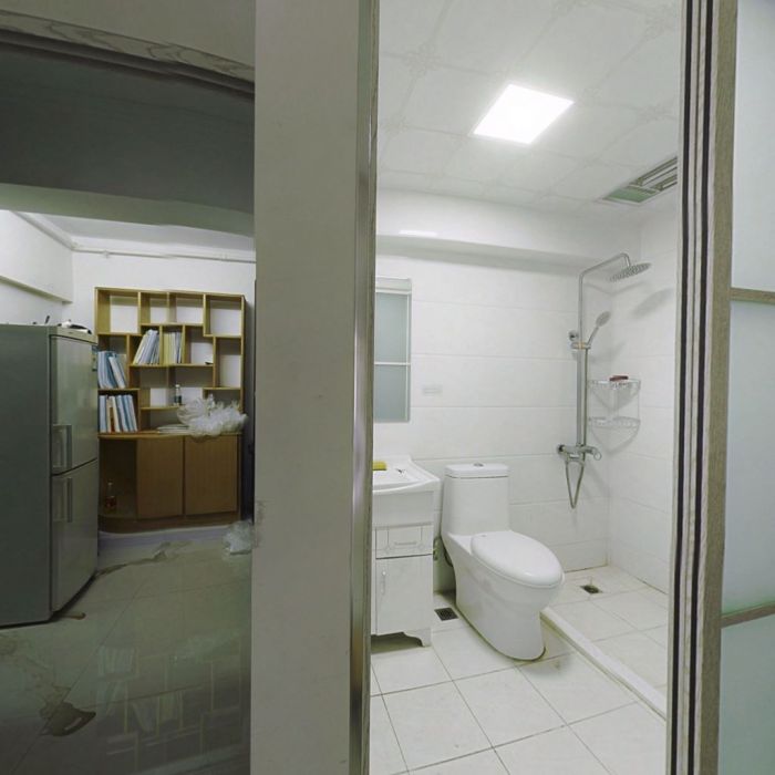 天空之城 3室1厅1卫 37m&sup2;