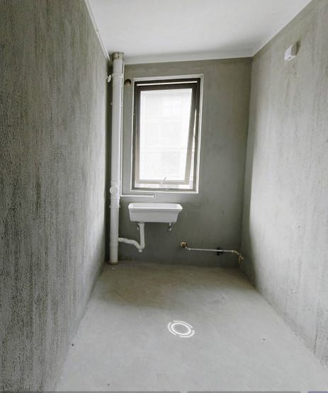 虹东花苑 4室2厅2卫 182.89m&sup2;