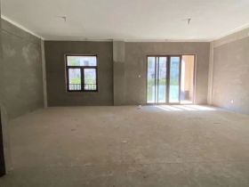 雨润星雨华府 4室2厅3卫 264.8m&sup2;