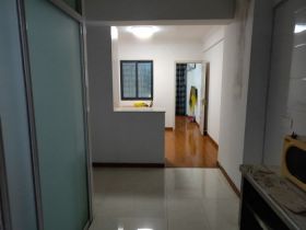 魅力城(崇川区) 1室1厅1卫 53m&sup2;
