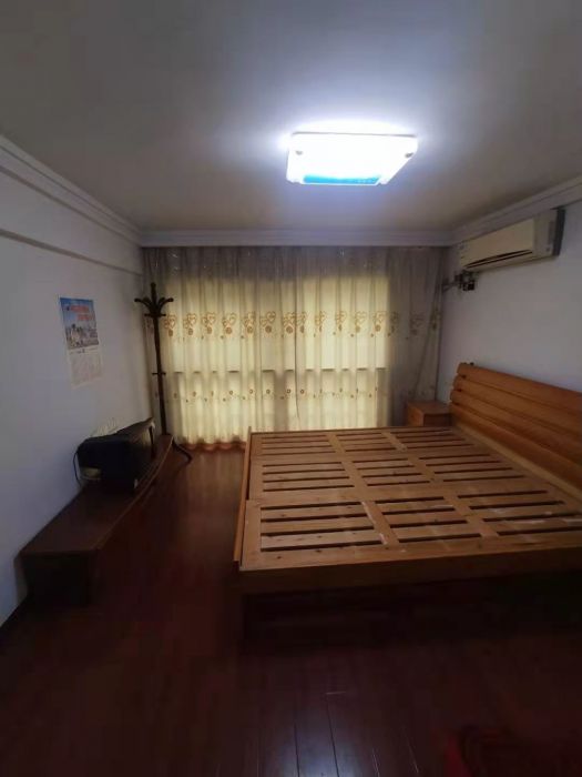 奥特莱斯 2室1厅1卫 53m&sup2;