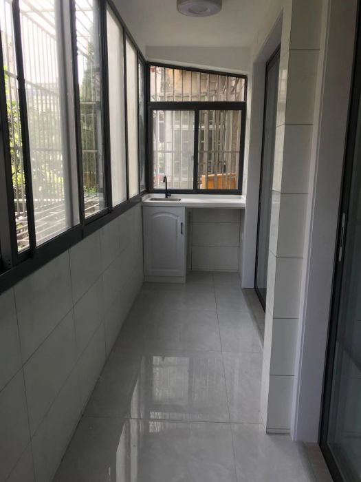 虹桥新村(朝霞路) 3室2厅1卫 89.57m&sup2;