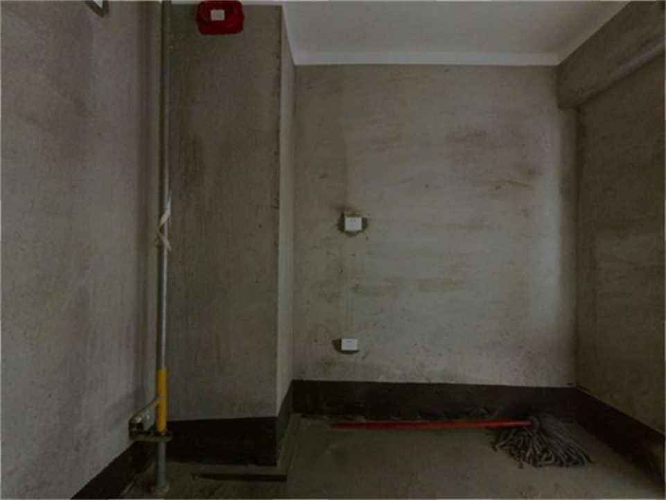 华强城 3室2厅1卫 108.00m&sup2;