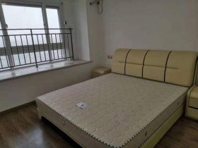 南通雅居乐花园 3室2厅2卫 127m&sup2;