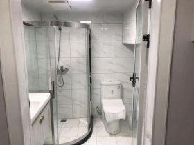 汇富花苑 2室1厅1卫 130m&sup2;