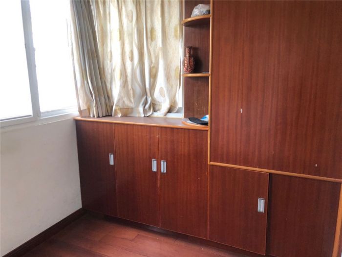 永兴花苑 3室2厅2卫 157m&sup2;