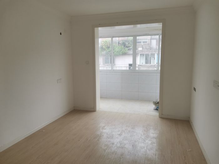 文峰花苑 3室1厅1卫 88.1m&sup2;