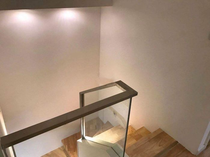 中南世纪城 1室厅卫 41m&sup2;