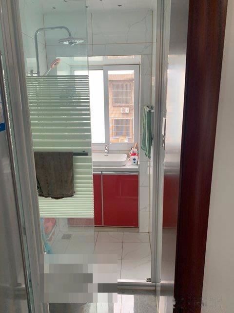 虹桥新村(朝霞路) 2室1厅1卫 61m&sup2;