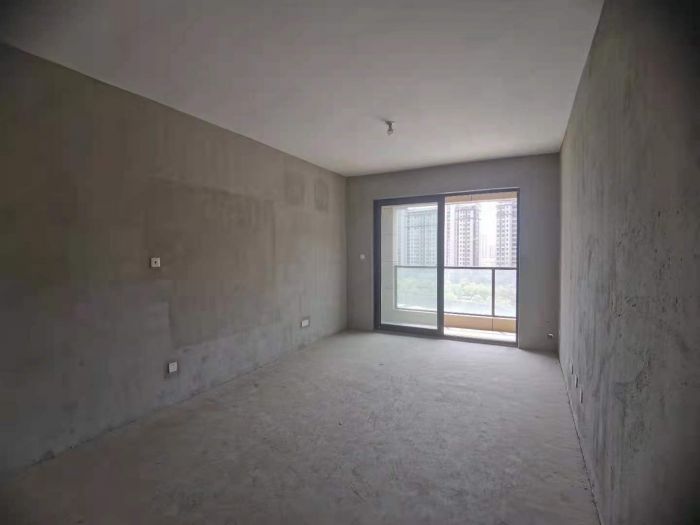 江山鼎 2室2厅1卫 90m&sup2;
