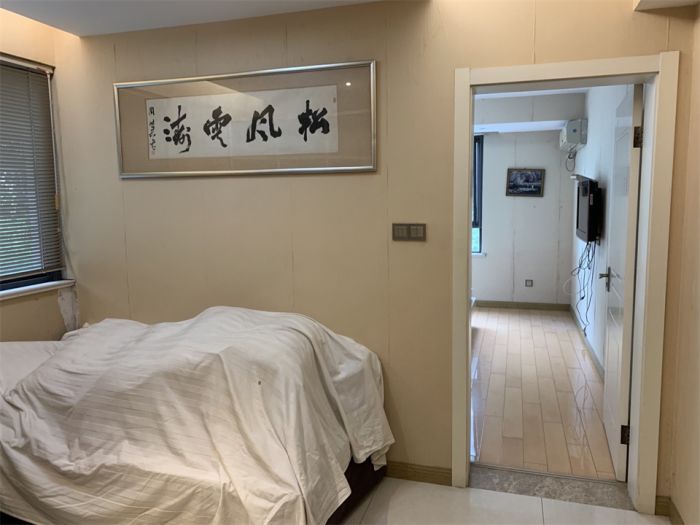 万通城 2室2厅1卫 99.97m&sup2;