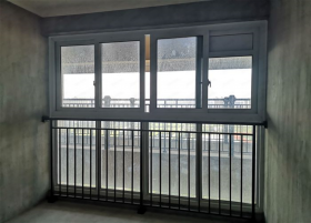 景瑞御府 3室1厅1卫 93m&sup2;