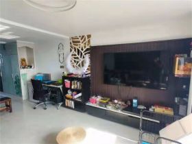 金海岸国际广场 2室1厅2卫 70m²
