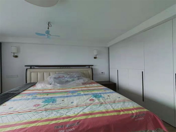 星光耀广场 2室1厅1卫 90.00m&sup2;