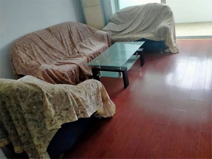 春晖花园 3室2厅2卫 130m&sup2;