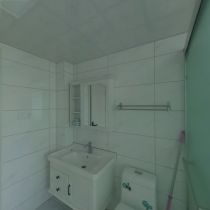 外滩小区 3室1厅1卫 115.00m&sup2;