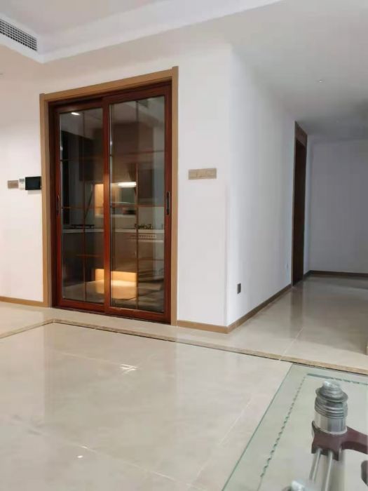 林肯公园 3室1厅1卫 95m&sup2;