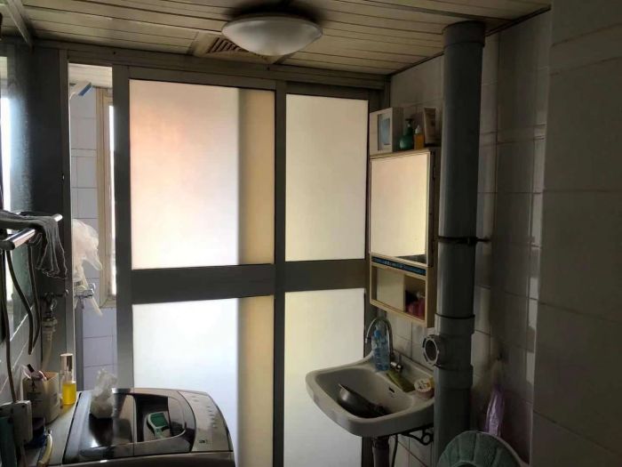 学田苑 3室1厅1卫 76m&sup2;
