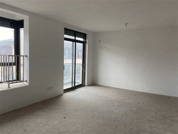 远创紫樾台 5室2厅2卫 195m&sup2;