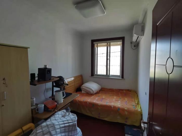 五山新苑 3室1厅1卫 92m&sup2;