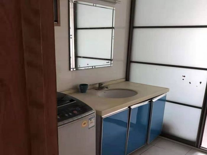 瑞丰花园南区 3室2厅2卫 118.19m&sup2;