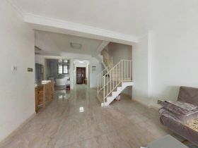 意邦绿墅湾 4室2厅2卫 111.3m&sup2;